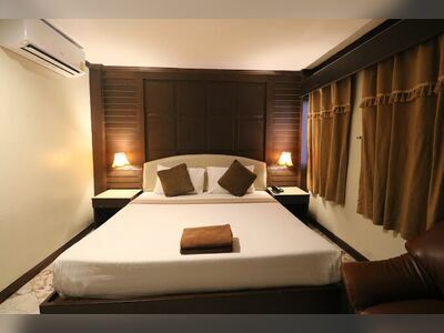 Mix Hotel