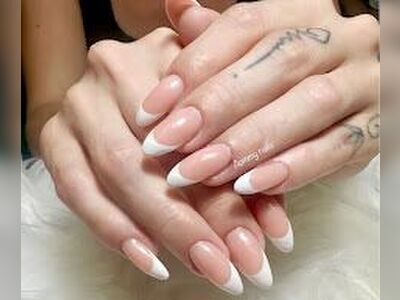 Aommy Nails