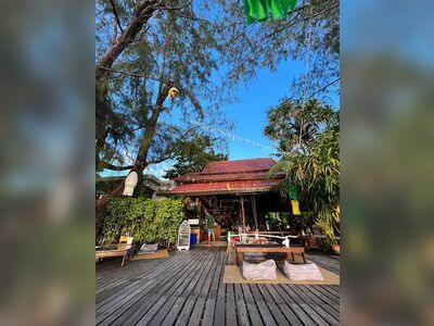 Maya Beach Club