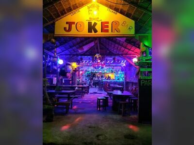 Joker Bar