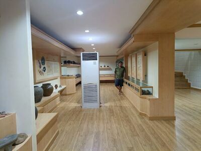 Khlong Thom Museum