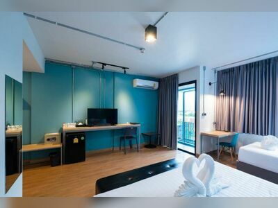 S.22 Hotel Suratthani