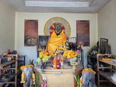 Wat Sai Thai