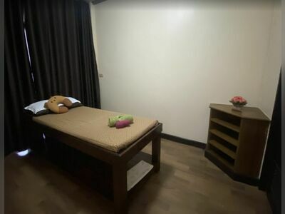 Lissale Health Massage