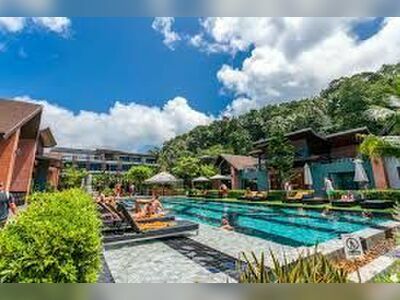 Chaokoh Phi Phi Hotel and Resort