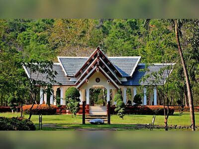 Somdet Phra Srinagarindra Park