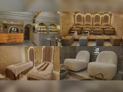 The Senses Spa, Ayutthaya