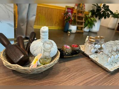 GRAND SPA