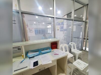 Suratthani Immigration