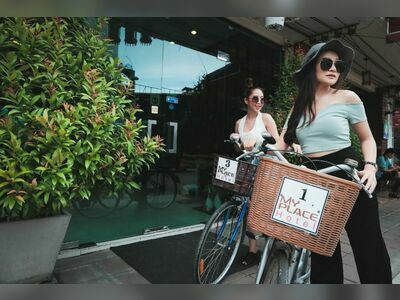 Myplace@Surat Hotel