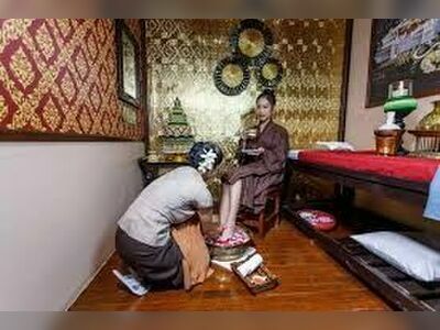 Monmuang Lanna MassageC