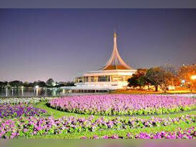 King Rama IX Park