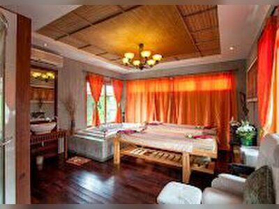 Cielo Samui Boutique Hotel & Spa