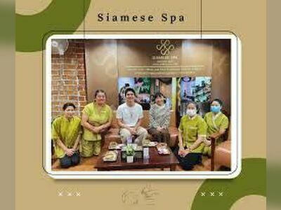 Siamese Spa Chiang Rai