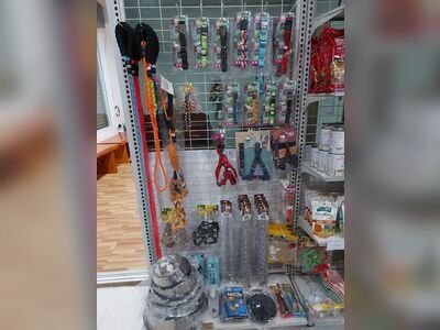Doctor Fa Animal Clinic