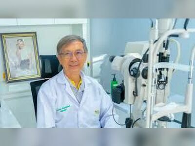 BunYong Eye Clinic
