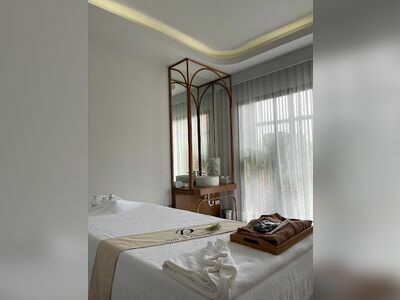 D Spa&Massage