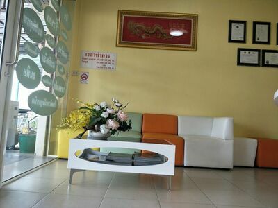 Dr. Patpong's Dermatology Clinic