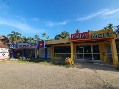 SOS Railey clinic