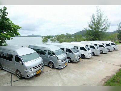 Koh Lanta Transfer Asia