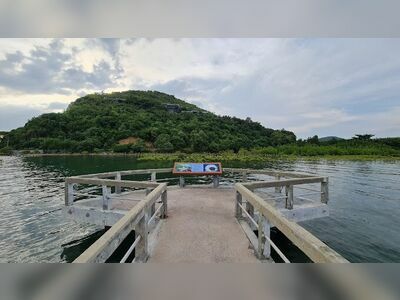The Thai Island and Sea Natural History Museum