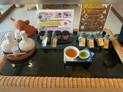 The Thai Massage ChiangRai