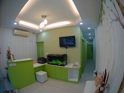 Hua hin Lab Center