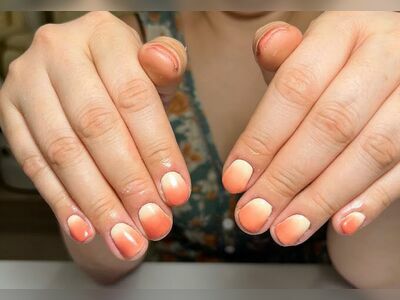 Malibubeautybar Nail