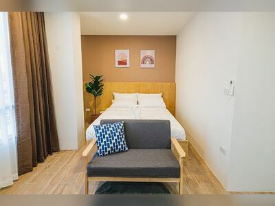 Viva Central Korat i