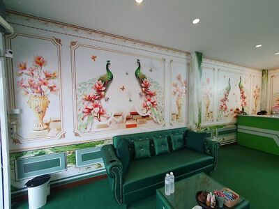 Amarin World Spa & Massage Champion