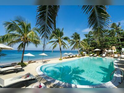 Lanta Palace Resort & Beach Club