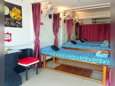 180 Massage Huahin