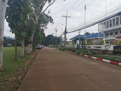 Sai Yok Police Station