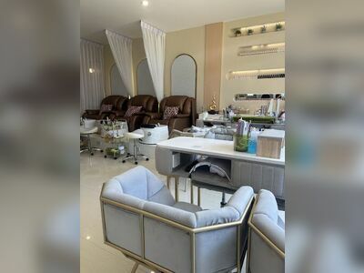 Anita Thai Massage