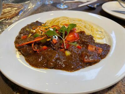 Chez Andy Swiss Restaurant & Steak House