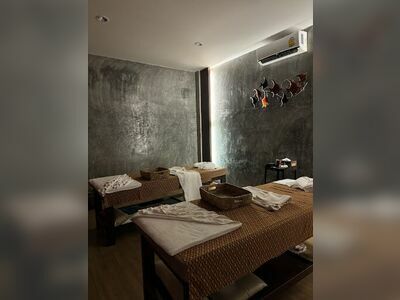 Radarom Spa Experience at Aonang in Krabi