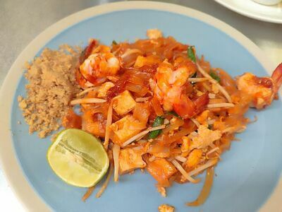 FADA PLAZA THAI FOOD