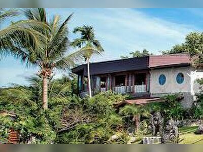 Jamakiri Spa & Resort