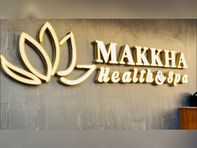 Makkha Health & Spa Chiang Mai (Night Bazaar)
