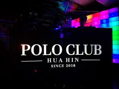 Huahin Cat Club