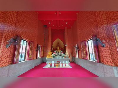 Wat Saphan Khee Lek