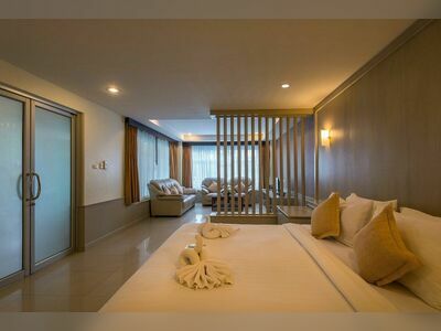 Lanta Sand Resort & Spa