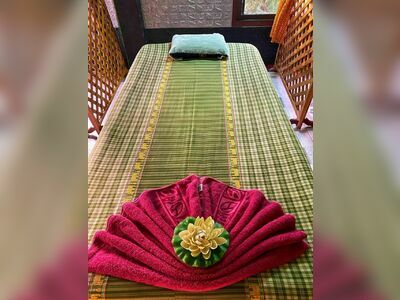 Hadsiao Traditional Thai Massage for Health