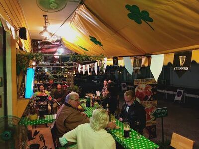 O'Kane's Irish Pub and Restaurant