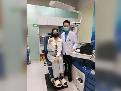 Pattaya Lasik & SuperSight