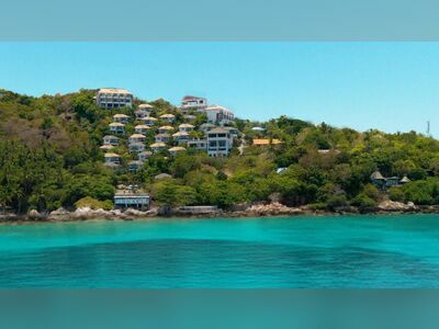 Pinnacle Koh Tao Resort