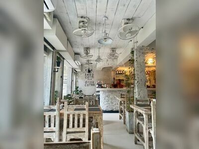 ACQUA Restaurant Phi Phi