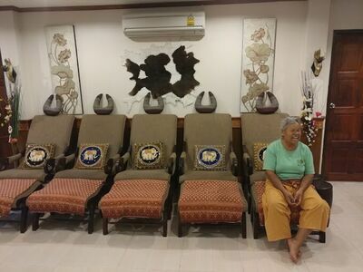 Lotus Health Massage