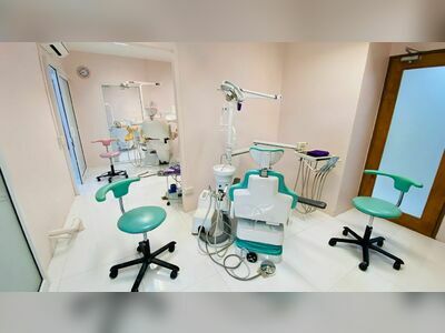 PDC Phang-nga Dental Clinic