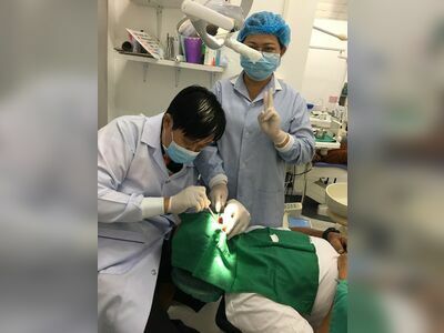 Bangkok Dental Clinic Khao Yai
